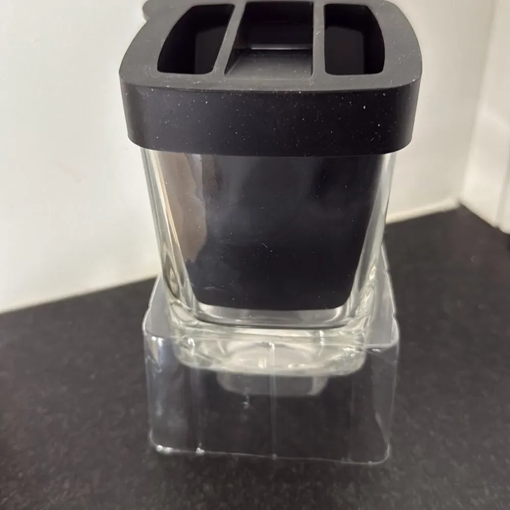 Corkcicle Whiskey Wedge & Glass - 9 oz - New